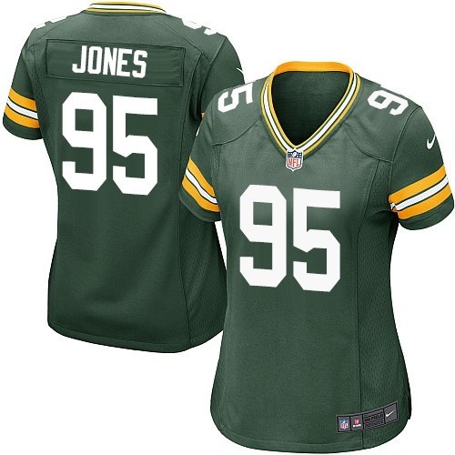 Women Green Bay Packers jerseys-078
